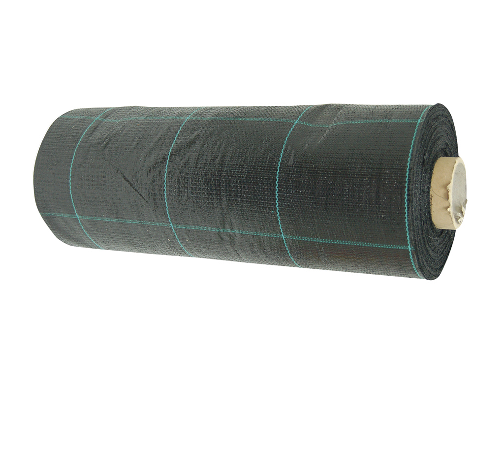Baustoffe - PPX-unkrauthemmende Folie ca.110 g/qm